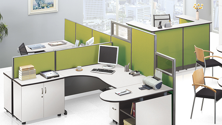 3 Office Design Strategies to Boost Employee Productivity